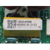 Placa Potencia Unidad Exterior Aire Acondicionado Hisense K1850498